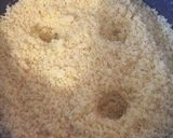 A picture of step 7 of Libyan Fish Couscous.
