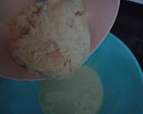 Foto langkah ke 4 dari resep PeYeum Goreng.