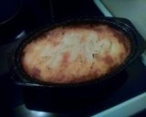 A picture of step 7 of Schneider Casserole.