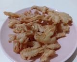 Foto langkah ke 5 dari resep Jamur krispy // jamur crispy.