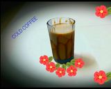 કોલ્ડ કોફી (Cold Coffee Recipe In Gujarati) રેસીપી સ્ટેપ4ફોટો