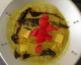 Foto langkah ke 5 dari resep Mangut ikan Pe (Pari).