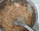Foto langkah ke 6 dari resep Bakwan jagung (vegetarian).