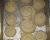 Foto del paso 6 de la receta: Rollitos de crema pastelera