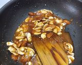 ડ્રાયફ્રુટ ચીકી (Dryfruit Chikki Recipe In Gujarati) રેસીપી સ્ટેપ2ફોટો