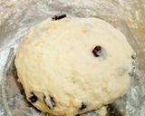 Foto del paso 2 de la receta: Panes dulces con pasas de uva