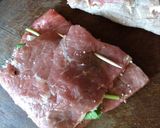 Foto del paso 6 de la receta: Saltimbocca Romana