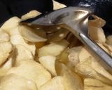 Foto langkah ke 4 dari resep Keripik Talas.