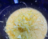 Foto del paso 2 de la receta: Tarta de manzana fácil