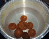 Foto langkah ke 3 dari resep Es cao.