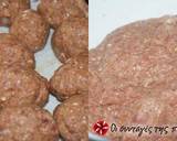 Keftedakia in the oven recipe step 1 photo
