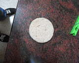 Foto del paso 1 de la receta: Mini pizzas de aprovechamiento