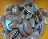 Foto langkah ke 1 dari resep 1.Kerang saus padang.