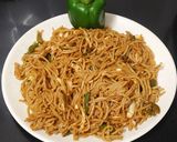 વેજીટેબલ નૂડલ્સ (Vegetable Noodles Recipe In Gujarati) રેસીપી સ્ટેપ3ફોટો