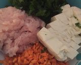 Foto langkah ke 1 dari resep Sawi Kukus Bayam Brazil.
