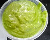 ચટણી (chutney in Gujarati) રેસીપી સ્ટેપ4ફોટો