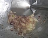 Foto langkah ke 2 dari resep Ulukutek Kangkung.