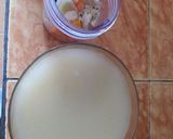 Foto langkah ke 5 dari resep Kaldu Ceker Ayam MPASI.