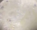 A picture of step 3 of Sheer khurma.