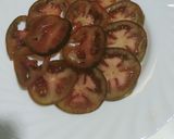 Foto del paso 3 de la receta: Sándwich doble de Tortilla Francesa y Salchichas al estilo Pitt