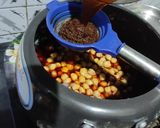 ચણાનું (બ્લેક)શાક(chana saak in Gujarati) રેસીપી સ્ટેપ5ફોટો