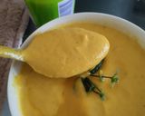Foto del paso 7 de la receta: Salsa de manzana cremosa🥛🍎🥙