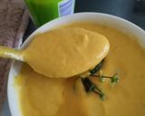 Foto del paso 7 de la receta: Salsa de manzana cremosa🥛🍎🥙