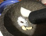 Foto del paso 1 de la receta: Hamburgesas