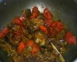 Spicy Mutton recipe step 5 photo