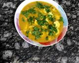 Egg curry recipe step 5 photo