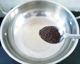 A picture of step 2 of Sponge Gourd (galka) Sev Sabji.