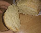Foto del paso 7 de la receta: Pan casero crocante🥖