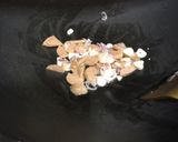 Foto langkah ke 2 dari resep Tumis bayam jagung manis.