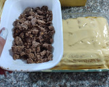 Foto del paso 5 de la receta: ~Postre de vainillas con mousse de dulce de leche~