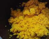 Foto langkah ke 3 dari resep Nasi kuning simple n enak.