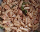 A picture of step 13 of Easy And Fast Chicken Macroni.