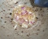 Foto langkah ke 2 dari resep Tumis Tempe Kacang Panjang.