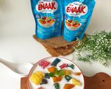Foto langkah ke 4 dari resep Bubur Cha Cha.