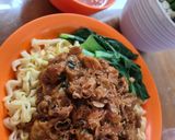 Foto langkah ke 7 dari resep Mie Ayam ala Abang-Abang.