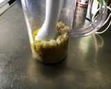 Foto del paso 3 de la receta: Hummus de berenjenas (Algo así como un baba ganoush)