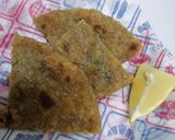 A picture of step 11 of Hasawi Kibbeh (Hasawi-Style Wheat Dumplings).