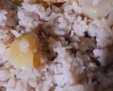 A picture of step 2 of Poha Cutlets.