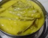 સરગવાની કઢી (Saragva Kadhi Recipe In Gujarati) રેસીપી સ્ટેપ4ફોટો