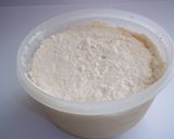 Foto del paso 8 de la receta Helado de turrón de cacahuete