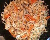 Foto del paso 6 de la receta: Shapsui de pollo