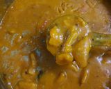 दाल ढोकली (dal dhokli recipe in Hindi) रेसिपी चरण 2 फोटो