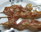 Foto del paso 3 de la receta: Crocantes de panceta