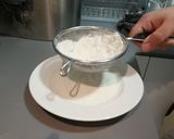 Foto del paso 1 de la receta: Sablé Vienesa