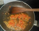 Foto langkah ke 2 dari resep Tumis Labu Siam.
