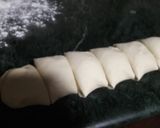صورة لخطوة 2 من وصفة رقاق العيد